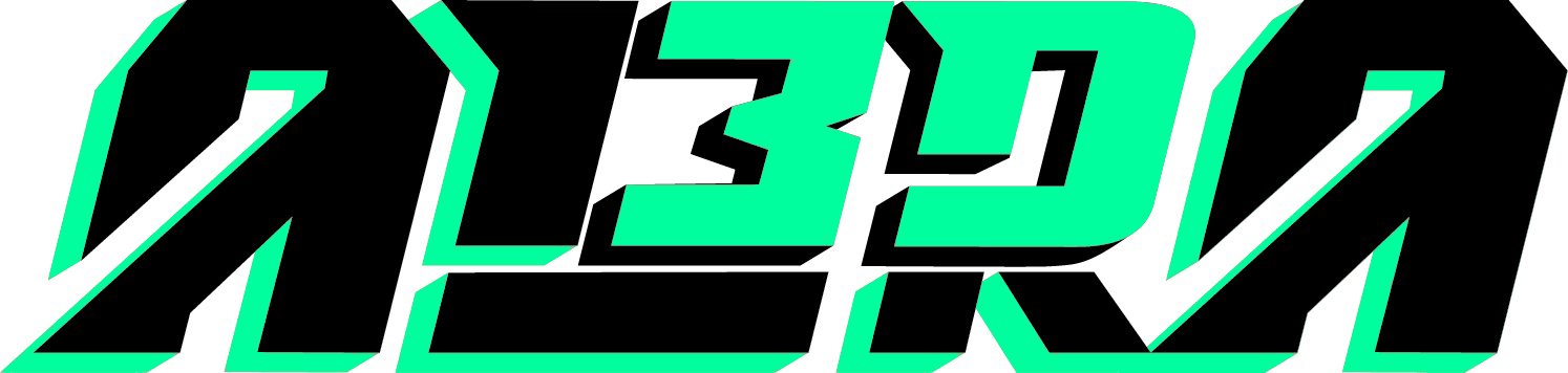 Alera3D Logo