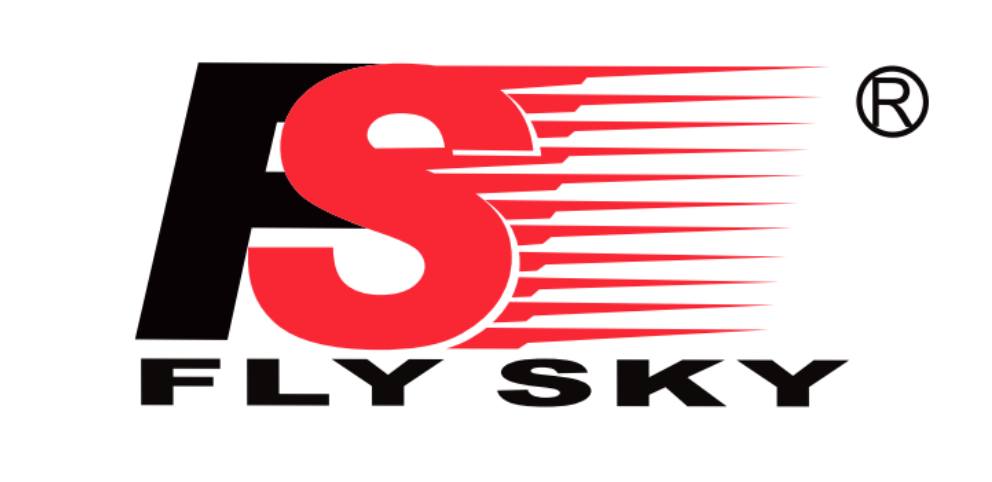 FlySky Logo