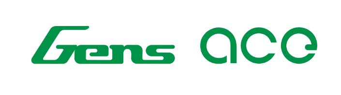 GensAce Logo